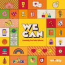 WEEEKLY - 2nd Mini Album: WE CAN - EmpressKorea