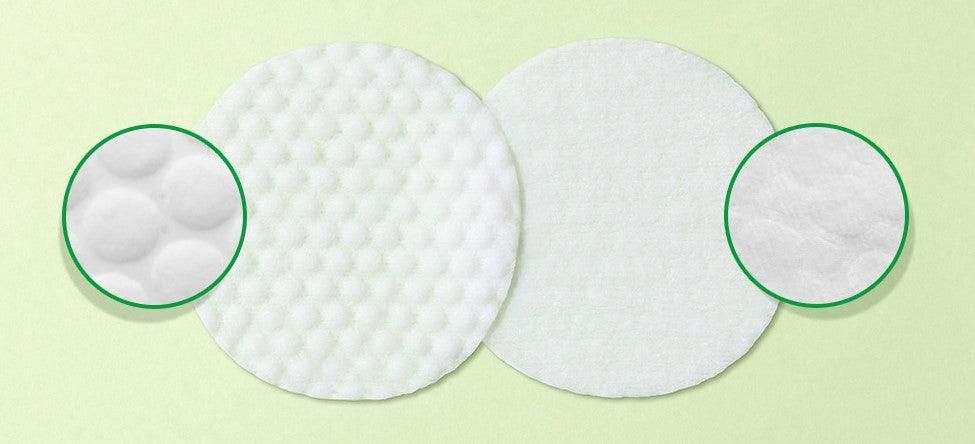 WELLAGE Real Cica Calming Big Embo Toner Pad 160ml (70 Pads) - EmpressKorea