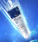 WELLAGE Real Hyaluronic 100 Cream 50ml - EmpressKorea