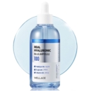 WELLAGE Real Hyaluronic Blue Ampoule 100 100ml - EmpressKorea