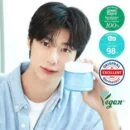 WELLAGE Real Hyaluronic Blue Toner Pad 210ml 70EA - EmpressKorea