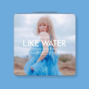WENDY - 1st Mini Album: Like Water - EmpressKorea