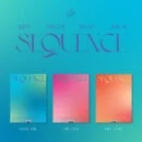 WJSN - Special Single Album: Sequence - EmpressKorea