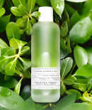 WONDER BATH Houttuynia Cordata Skin Soothing Serum 140ml - EmpressKorea