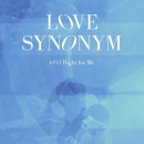 WONHO - 1st Mini Album: Love Synonym (#1) Right for Me - EmpressKorea