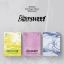 WONHO - 2nd Single Album: BITTERSWEET - EmpressKorea