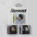 WONHO - 2nd Single Album: BITTERSWEET (Jewel Ver.) - EmpressKorea