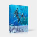 Whale Star - Comic Book Vol.5 Korean Ver. - EmpressKorea