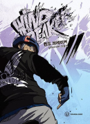Wind Breaker - Comic Book Vol.11 Korean Ver. - EmpressKorea