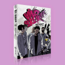 Wind Breaker - Comic Book Vol.16 Korean Ver. - EmpressKorea