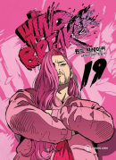 Wind Breaker - Comic Book Vol.19 Korean Ver. - EmpressKorea
