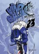 Wind Breaker - Comic Book Vol.23 Korean Ver. - EmpressKorea