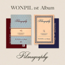 Wonpil (Day6) - 1st Full Album: Pilmography - EmpressKorea
