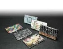 Woojin Art Mother-of-pearl Business Card Case Business Card Wallet - EmpressKorea