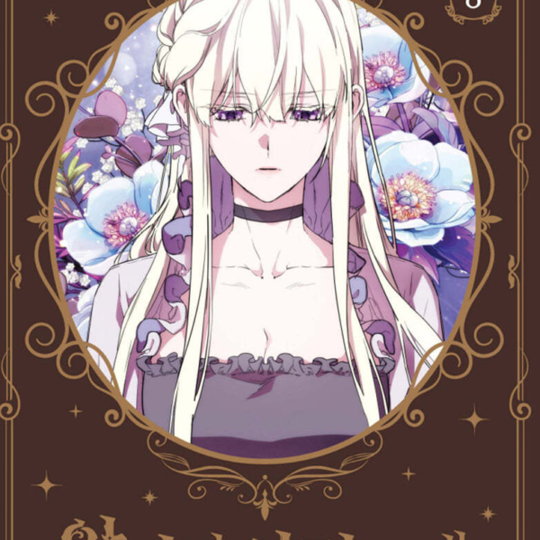 When a Wicked Woman Loves 8