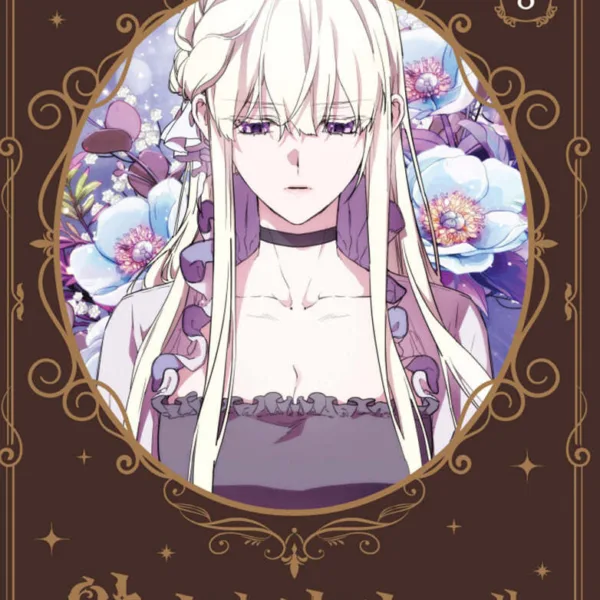 When a Wicked Woman Loves Vol.8