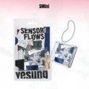 YESUNG - 1st Full Album: Sensory Flows (SMini Ver.) - EmpressKorea