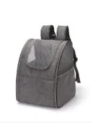 YOGISSO Pet Casual Basic Carrying Bag - EmpressKorea