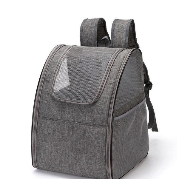 YOGISSO Pet Casual Basic Carrying Bag - EmpressKorea