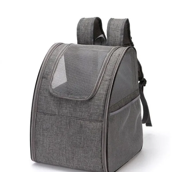 YOGISSO Pet Casual Basic Carrying Bag - EmpressKorea