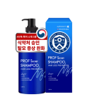 YONSEE UNIVERSITY PROF Secret SAMPOO HAIR LOSS PREVENTION 1000ml - EmpressKorea