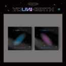 YOUNITE - 1st EP: YOUNI-BIRTH - EmpressKorea