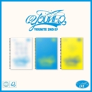 YOUNITE - 2nd EP Album: YOUNI-Q - EmpressKorea