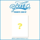 YOUNITE - 2nd EP Album: YOUNI-Q (Platform ver.) - EmpressKorea