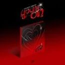 YOUNITE - 3rd Mini Album: YOUNI-ON (Digipack Ver.) - EmpressKorea