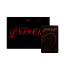 YOUNITE - 3rd Mini Album: YOUNI-ON (POCA Album Ver.) - EmpressKorea