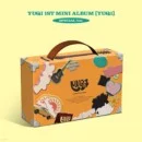 YUQI ((G)I-DLE) - 1st Mini Album YUQ1 [SPECIAL Ver.] - EmpressKorea