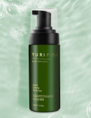 YURIPIBU Grante Foaming Cleanser 160ml - EmpressKorea