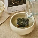 Yechanwon Beef Soybean Paste Soup, 8g x5 pieces, 40g - EmpressKorea