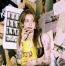 Yerin Baek - 2nd Full Album: Tellusboutyourself - EmpressKorea