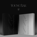 Young Tak - 1st Album: MMM - EmpressKorea