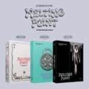 ZEROBASEONE - 2nd Mini Album: MELTING POINT - EmpressKorea