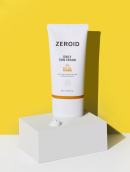 ZEROID DAILY SUN CREAM 50ml - EmpressKorea