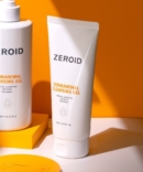 ZEROID DERMANEWAL CLEANSING GEL 200ml - EmpressKorea