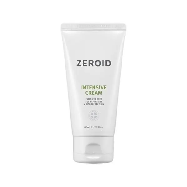 ZEROID Intensive Cream 80ml - EmpressKorea