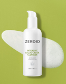 ZEROID Intensive Facial Cream Cleanser 180ml - EmpressKorea