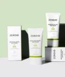 ZEROID MOISTURE REPAIR SUNCREAM 50ml - EmpressKorea