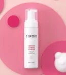 ZEROID PIMPROVE FOAMING CLEANSER 200ml - EmpressKorea