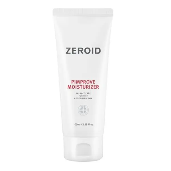 ZEROID PIMPROVE MOISTURIZER 100ml - EmpressKorea