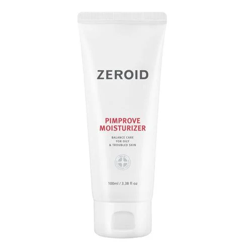 ZEROID PIMPROVE MOISTURIZER 100ml - EmpressKorea