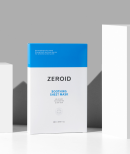 ZEROID SOOTHING SHEET MASK 28ml*5pack - EmpressKorea