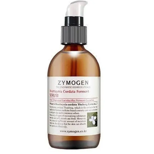 ZYMOGEN Houttuynia Cordata Ferment Serum 105ml - EmpressKorea