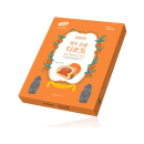 Zekis Tangerine Tart Extra Large 28g, 15 pieces - EmpressKorea