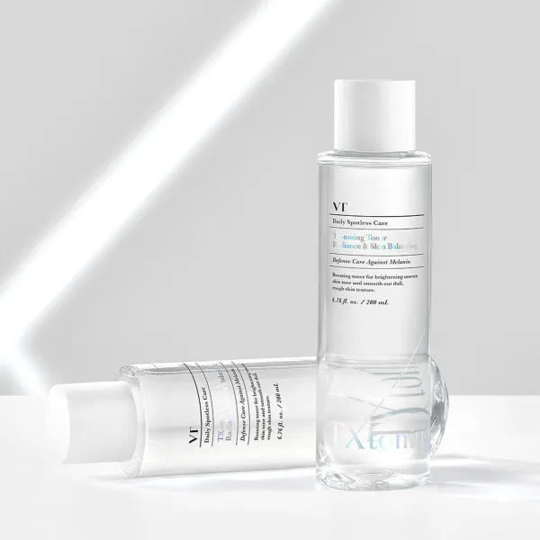 VT Cosmetics TX-toning Toner 200ml