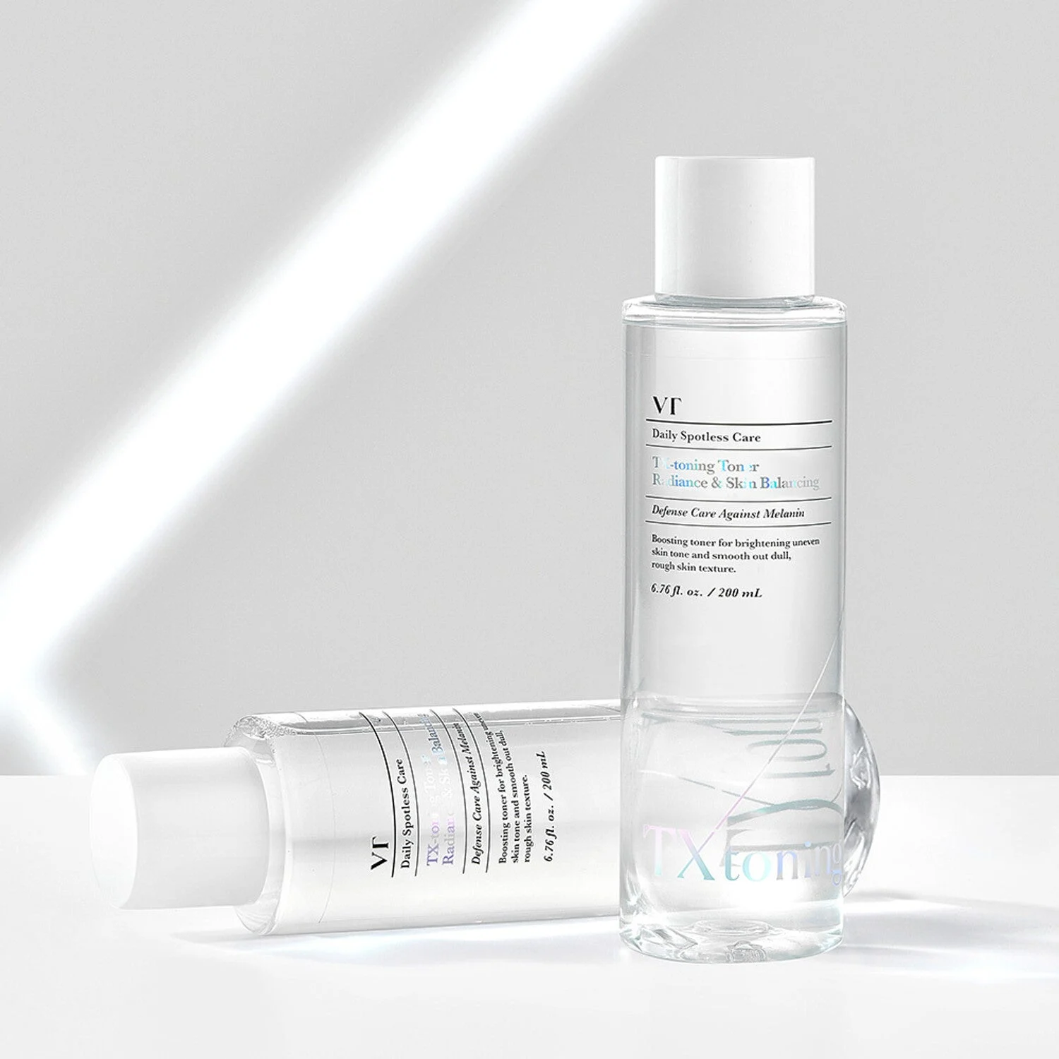 VT Cosmetics TX-toning Toner 200ml