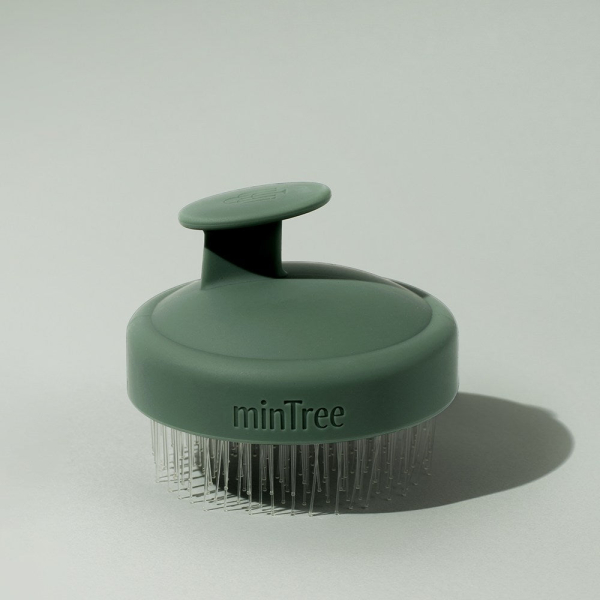 minTree Scalp Scalp Purify Massager